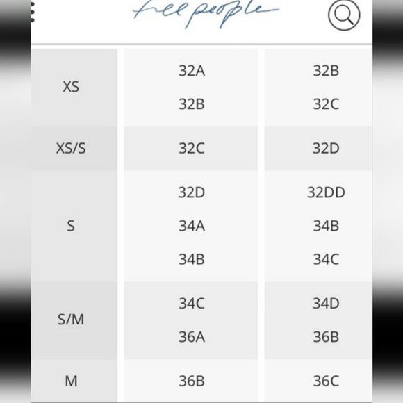 Free People Sierra Light Blue Swiss Dot Mesh V-neck Bandeau size M - Picture 10 of 11